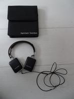 Harman Kardon CL koptelefoon, Audio, Tv en Foto, Koptelefoons, Op oor (supra aural), Zo goed als nieuw, Ophalen