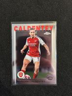 Mariona Caldentey Topps Chrome kaartje, Ophalen of Verzenden, Zo goed als nieuw, Plaatje