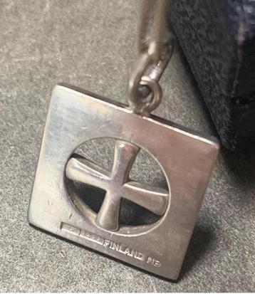 Kupittaan Kulta Zilveren Hanger beschikbaar voor biedingen