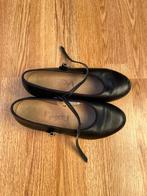 Bloch tapschoenen leer maat 7,5, Ophalen, Gebruikt, Schoenen