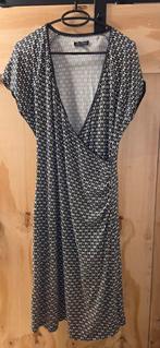 King Louie jurk xl, Kleding | Dames, Positiekleding, Ophalen of Verzenden, Zo goed als nieuw, Maat 46/48 (XL) of groter, Jurk