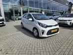 Kia Picanto 1.0 MPi ComfortPlusLine, Auto's, Voorwielaandrijving, Stof, Gebruikt, Euro 6
