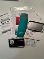 Logitech V550 Nano draagloze laser muis toebehoren, Muis, ‘LOGITECH’, Ophalen of Verzenden, Zo goed als nieuw