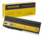Battery Asus M50 M60 M70 X55 X57 G50 G51 N61 L50 N53 X64 G60, Computers en Software, Accu's en Batterijen, Verzenden, Nieuw