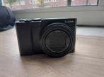 Panasonic Lumix TZ100 camera, Ophalen of Verzenden, Zo goed als nieuw, Overige Merken, 8 keer of meer