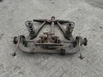 Rover P6 3.5 V8 | Achteras, Ophalen, Rover