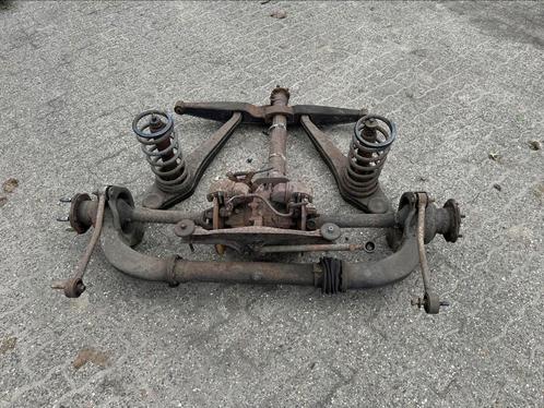 Rover P6 3.5 V8 | Achteras, Auto-onderdelen, Dashboard en Schakelaars, Rover, Ophalen