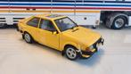 Sun Star Ford Escort MK3 XR3, Hobby en Vrije tijd, Modelauto's | 1:18, Gebruikt, Auto, Ophalen of Verzenden, Sun Star