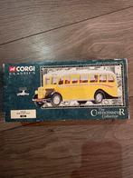 Corgi MALTA Bedford OB Coach, Hobby en Vrije tijd, Modelbouw | Auto's en Voertuigen, Nieuw, Overige merken, Ophalen of Verzenden