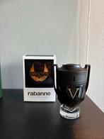 Paco Rabanne Invictus Victory Extrême, Sieraden, Tassen en Uiterlijk, Uiterlijk | Parfum, Ophalen of Verzenden, Zo goed als nieuw