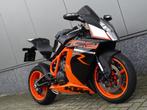 KTM 1190 RC8 R (bj 2012), Motoren, Motoren | KTM, Bedrijf, Super Sport, 1195 cc