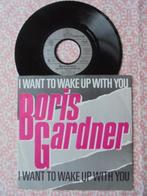 Boris Gardner, Gebruikt, 7 inch, Single, Ophalen of Verzenden