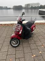 Nette Vespa PrimaVera, Fietsen en Brommers, Scooters | Vespa, Overige modellen, Maximaal 45 km/u, Ophalen of Verzenden, Zo goed als nieuw