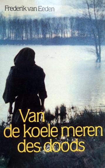 Frederik van Eeden - Van de koele meren des doods (Ex.3) beschikbaar voor biedingen