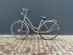 Sparta damesfiets - 3 versnellingen - rijdt goed, Ophalen, Zo goed als nieuw, Sparta, Versnellingen