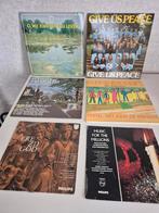 Lp's geestelijke liederen, Ophalen of Verzenden, Gebruikt