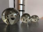 Presse papier, Antiek en Kunst, Antiek | Glas en Kristal, Ophalen of Verzenden