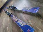 90s Atomic Arc - High Mechanic 195 ed., Sport en Fitness, 160 tot 180 cm, Gebruikt, Ophalen of Verzenden, Carve