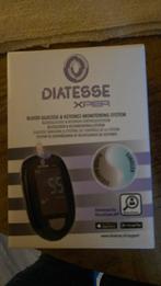 Diatesse xper, Ophalen, Zo goed als nieuw, Overige merken