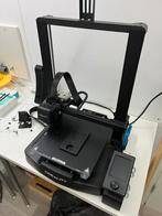 Creality ender 3 v3 SE, Computers en Software, 3D Printers, Ophalen, Zo goed als nieuw