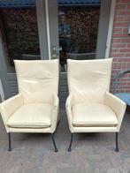 2 fauteuils van Montell, Ophalen, Gebruikt, Twee