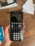 Grafische rekenmachine, Ophalen of Verzenden, Grafische rekenmachine, Zo goed als nieuw