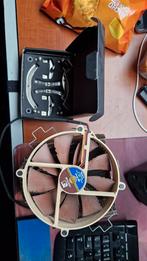 Noctua CPU cooler inclusief am4 kit, Ophalen of Verzenden, Zo goed als nieuw