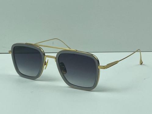 Dita Flight 006 | Gloed Nieuwe Zonnebril, Sieraden, Tassen en Uiterlijk, Zonnebrillen en Brillen | Heren, Zo goed als nieuw, Zonnebril