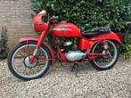 Mi-Val GS 1954, Ophalen, Overige merken