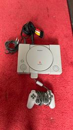 Playstation 1, Spelcomputers en Games, Spelcomputers | Sony PlayStation 1, Ophalen of Verzenden