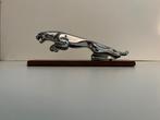 Jaguar ornament, Ophalen of Verzenden, Gebruikt, Auto's