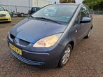 Mitsubishi COLT 1.3 INVITE, Auto's, Voorwielaandrijving, 750 kg, Colt, Origineel Nederlands
