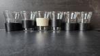 Iittala hot cool glas 34 cl, Huis en Inrichting, Keuken | Servies, Glas of Glazen, Gebruikt, Ophalen of Verzenden, Glas