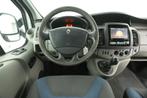 Renault Trafic 2.0 dCi T29 L2H1 | MARGE | DC | 6-Zits | Trek, Auto's, Voorwielaandrijving, Stof, 1861 kg, 4 cilinders
