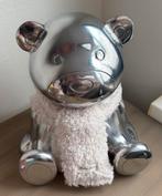 Riviera Maison spaarpot beer nieuwstaat, Ophalen of Verzenden, Zo goed als nieuw, Overige materialen, Dier