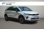 Opel Crossland 1.2 Turbo 110pk Elegance | Navi | App Connect, Voorwielaandrijving, 12 maanden, Gebruikt, 1199 cc
