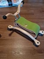 Wishbone Mini flip met race base loopfiets, Kinderen en Baby's, Speelgoed | Speelgoedvoertuigen, Ophalen, Gebruikt