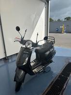 La souris scooter, Zo goed als nieuw, Benzine, Ophalen, Overige merken