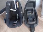 Isofix en maxi cosi stoel, Autogordel, 15 t/m 36 kg, Ophalen of Verzenden, Zo goed als nieuw