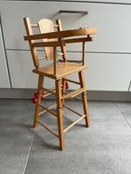 Leuke kinderstoel voor de pop, Ophalen of Verzenden, Zo goed als nieuw, Babypop