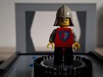 LEGO Classic - knight - cas074, Ophalen of Verzenden, Zo goed als nieuw, Losse stenen, Lego