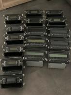 16x autoradio’s voor Volkswagen, Auto diversen, Autoradio's, Ophalen of Verzenden, Zo goed als nieuw