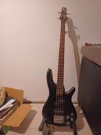 SDGRsoundgear by Ibanez Basgitaar, Ophalen, Zo goed als nieuw