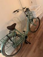 Mooie Spirit Cargo Meisjesfiets - Zo goed als nieuw!, Fietsen en Brommers, Ophalen, Zo goed als nieuw, Handrem