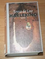 Harlekino, Tessa de Loo, Ophalen of Verzenden, Gelezen