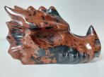 Mahonie Obsidiaan Draak, Ophalen of Verzenden, Nieuw