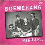 Vinylsingles boemerang gezocht, Ophalen of Verzenden, Zo goed als nieuw, Rock en Metal