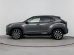 Toyota Yaris Cross 1.5 Hybrid 115 Dynamic | Stoel -/ Stuur -, 12 maanden, Stof, Gebruikt, 116 pk