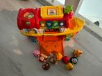 Vtech dierenboot, Ophalen, Zo goed als nieuw, 6 maanden tot 2 jaar
