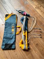 F-One Linx Bar 52/45cm Kitebar, Watersport en Boten, Kitesurfen, Geen board, Ophalen, Gebruikt, Bar